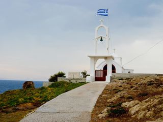 Οικόπεδο 1.387 τ.μ. για πώληση, Ν. Λέσβου, Λέσβος - Ερεσός-thumb-1