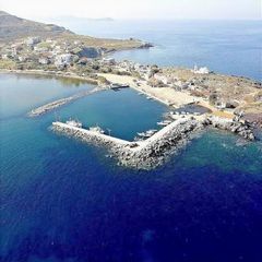 Οικόπεδο 1.387 τ.μ. για πώληση, Ν. Λέσβου, Λέσβος - Ερεσός-thumb-2