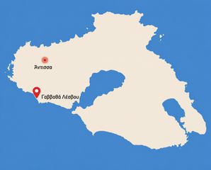 Οικόπεδο 1.387 τ.μ. για πώληση, Ν. Λέσβου, Λέσβος - Ερεσός-thumb-6