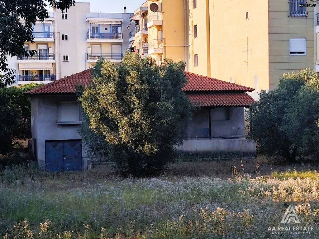 Μονοκατοικία 136 τ.μ. πρός πώληση, Θεσσαλονίκη - Περιφ/Κοί Δήμοι, Θερμαϊκός