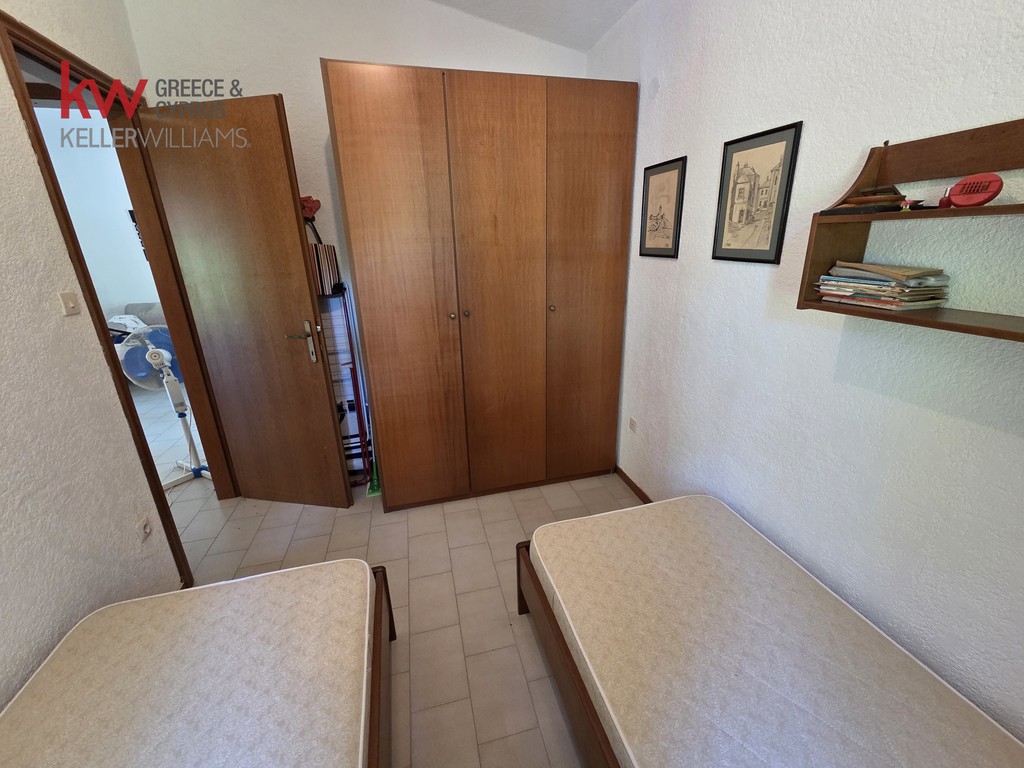 Διαμέρισμα 55 τ.μ. προς πώληση, Ελάνη