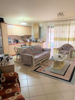 Apartment 75 sqm for sale