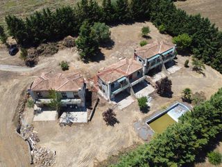 Συγκρότημα διαμερισμάτων 720 τ.μ. για πώληση