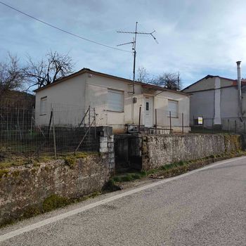 Μονοκατοικία 56 τ.μ. προς πώληση