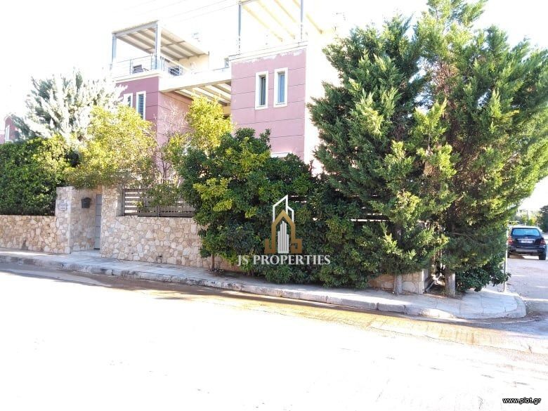 Μεζονέτα 215 τ.μ. προς πώληση, Ασύρματος Αλίανθου