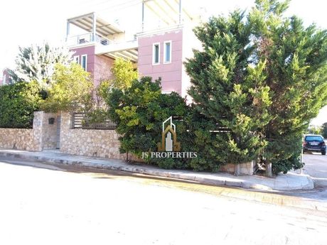 Maisonette 215 sqm for sale