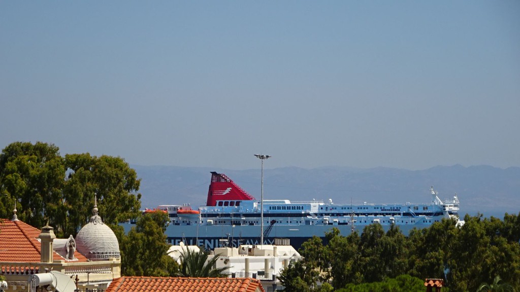 Διαμέρισμα 90 τ.μ. πρός ενοικίαση, Ν. Λέσβου, Λέσβος - Μυτιλήνη