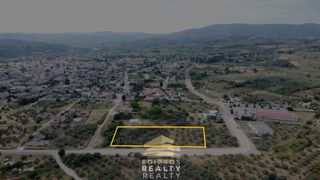 Οικόπεδο 4.003,82 τ.μ. για πώληση