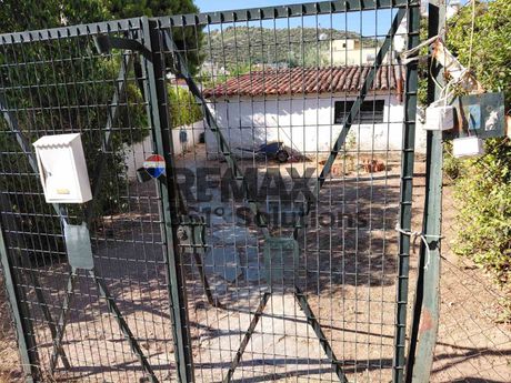 Οικόπεδο 625 τ.μ. προς πώληση