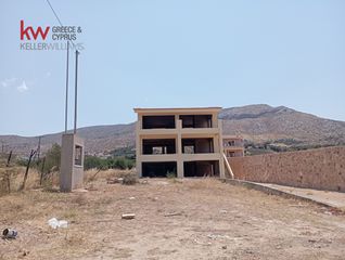 Κτίριο 450 τ.μ. για πώληση