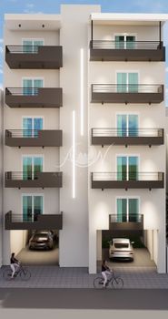 Studio / γκαρσονιέρα 34 τ.μ. προς πώληση