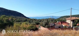 Οικόπεδο 1.067 τ.μ. για πώληση