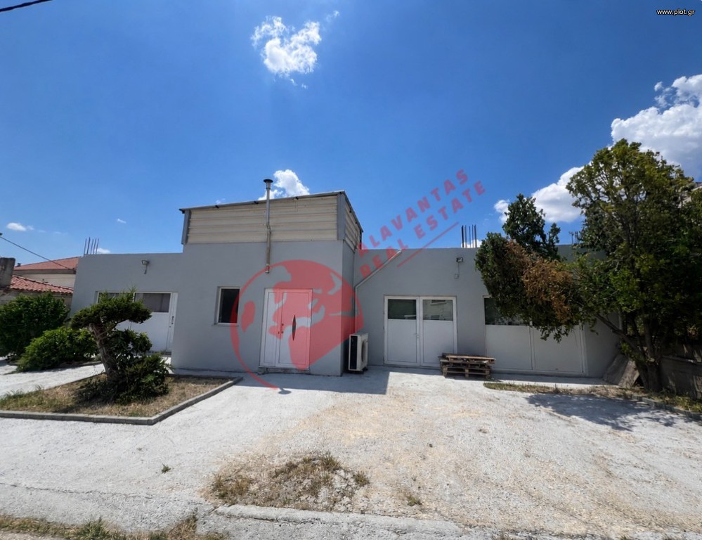 Μονοκατοικία 360 τ.μ. για πώληση, Εβρος, Φέρες