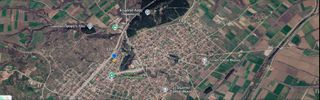 Οικόπεδο 830 τ.μ. για πώληση, Εβρος, Φέρες-thumb-5