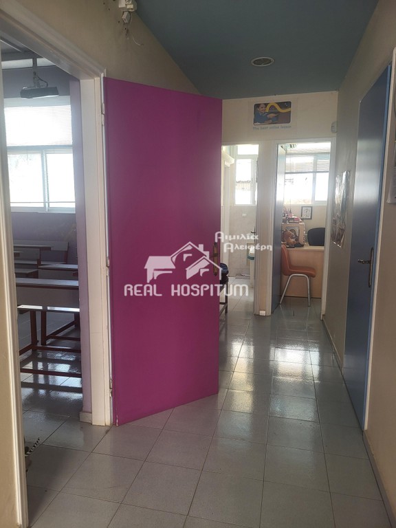 Επιχείρηση 95 τ.μ. πρός ενοικίαση, Αθήνα - Δυτικά Προάστια, Περιστέρι