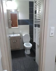 Studio / γκαρσονιέρα 27 τ.μ. για πώληση, Αχαΐα, Πάτρα-thumb-4