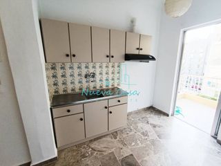 Studio / γκαρσονιέρα 34 τ.μ. για ενοικίαση, Αχαΐα, Πάτρα-thumb-2