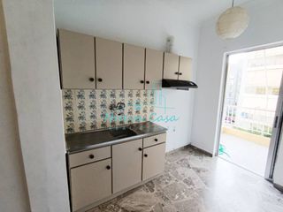 Studio / γκαρσονιέρα 34 τ.μ. για ενοικίαση, Αχαΐα, Πάτρα-thumb-1