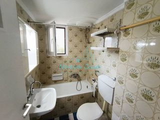 Studio / γκαρσονιέρα 34 τ.μ. για ενοικίαση, Αχαΐα, Πάτρα-thumb-15