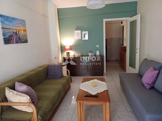 Διαμέρισμα 45 τ.μ. πρός ενοικίαση