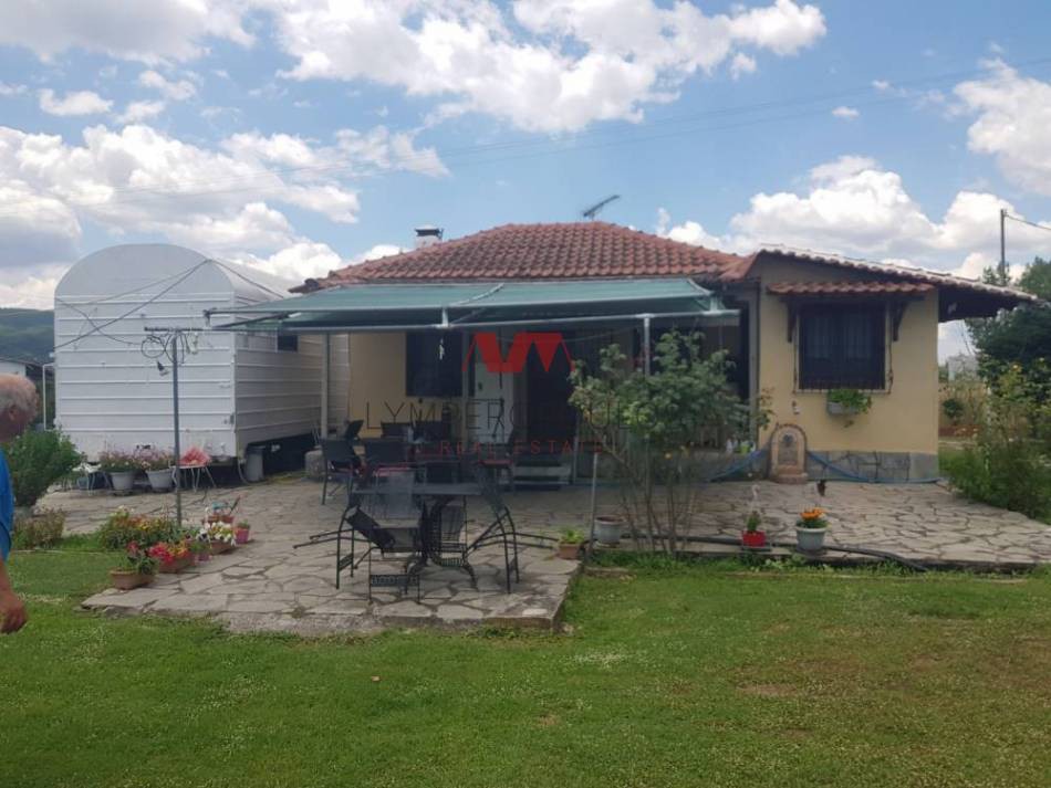 Μονοκατοικία 78 τ.μ. πρός πώληση, Θεσσαλονίκη - Υπόλ. Νομού, Καλλίνδοια