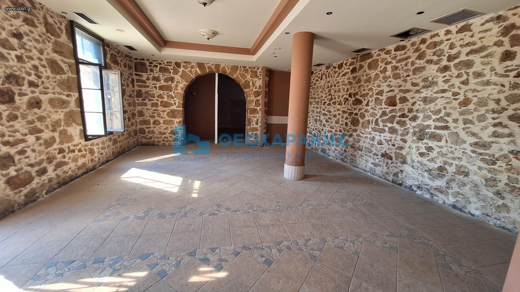 Γραφείο 180 τ.μ. προς ενοικίαση, Ν. Ηρακλείου, Ηράκλειο Κρήτης