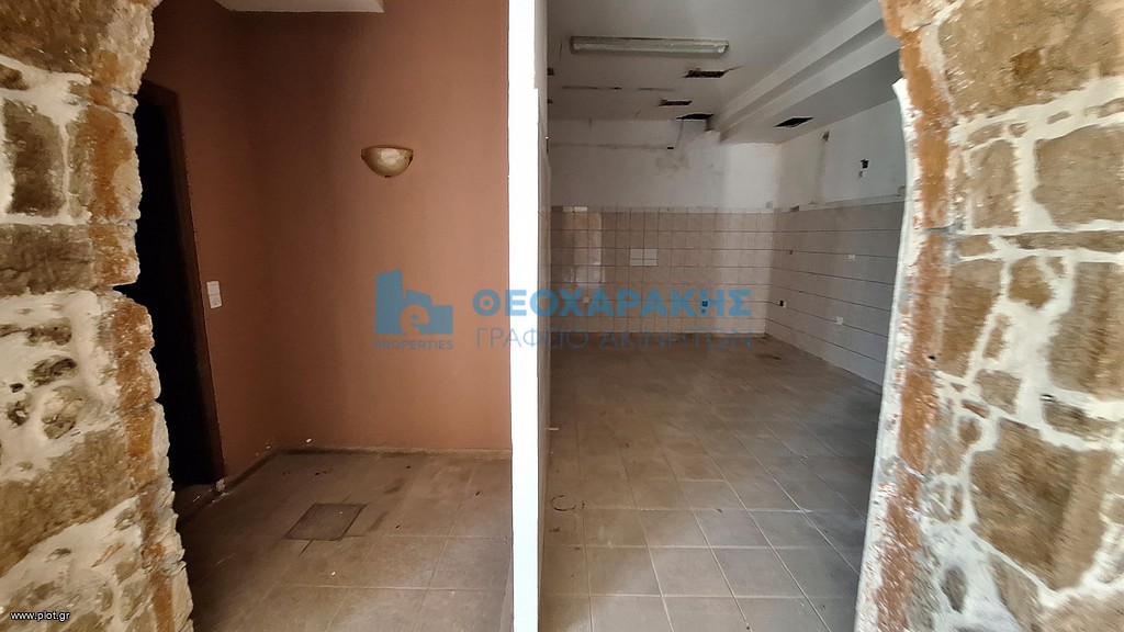 Γραφείο 180 τ.μ. προς ενοικίαση, Ν. Ηρακλείου, Ηράκλειο Κρήτης