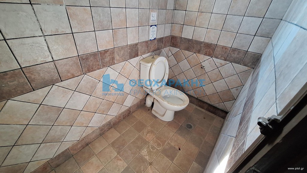 Γραφείο 180 τ.μ. προς ενοικίαση, Ν. Ηρακλείου, Ηράκλειο Κρήτης