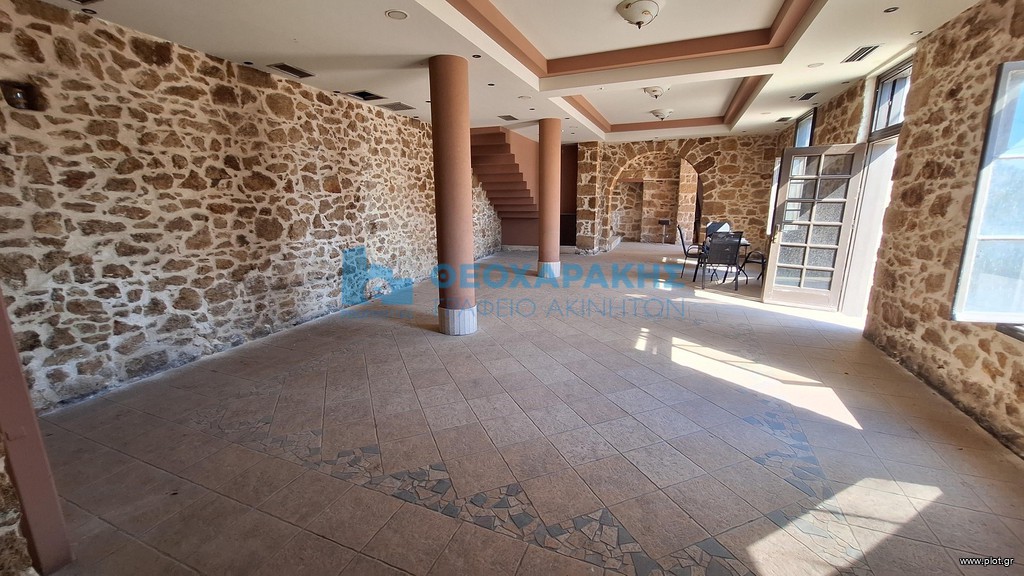 Γραφείο 180 τ.μ. προς ενοικίαση, Ν. Ηρακλείου, Ηράκλειο Κρήτης