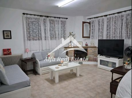 Apartment 90 sqm for rent