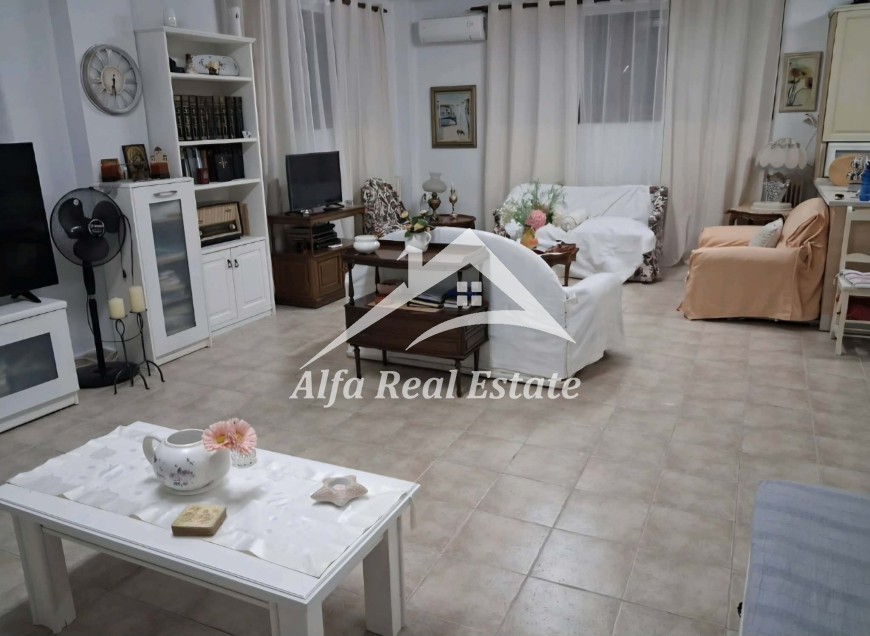 Διαμέρισμα 90 τ.μ. πρός ενοικίαση, Θεσσαλονίκη - Περιφ/Κοί Δήμοι, Θερμαϊκός