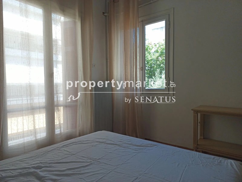 Διαμέρισμα 55 τ.μ. πρός ενοικίαση, Αθήνα - Κέντρο, Κολωνός - Κολοκυνθούς