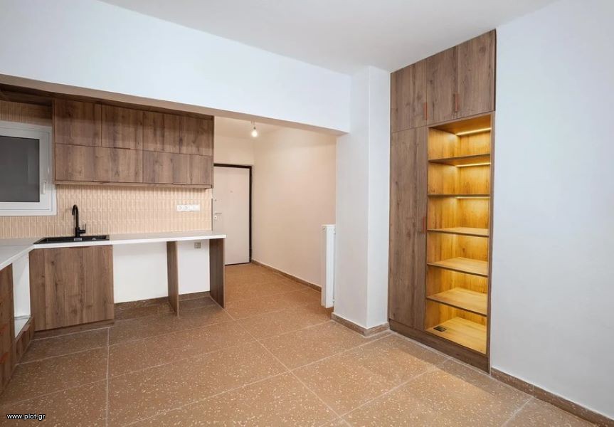 Studio / γκαρσονιέρα 27 τ.μ. προς πώληση, Άλσος Παγκρατίου
