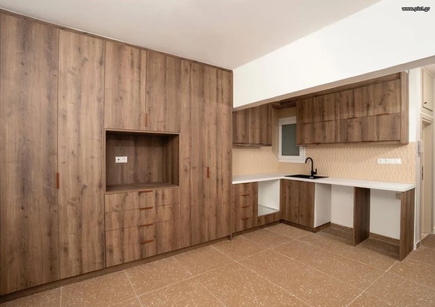 Studio / γκαρσονιέρα 27 τ.μ. προς πώληση, Άλσος Παγκρατίου