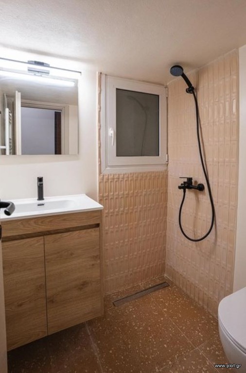 Studio / γκαρσονιέρα 27 τ.μ. προς πώληση, Άλσος Παγκρατίου