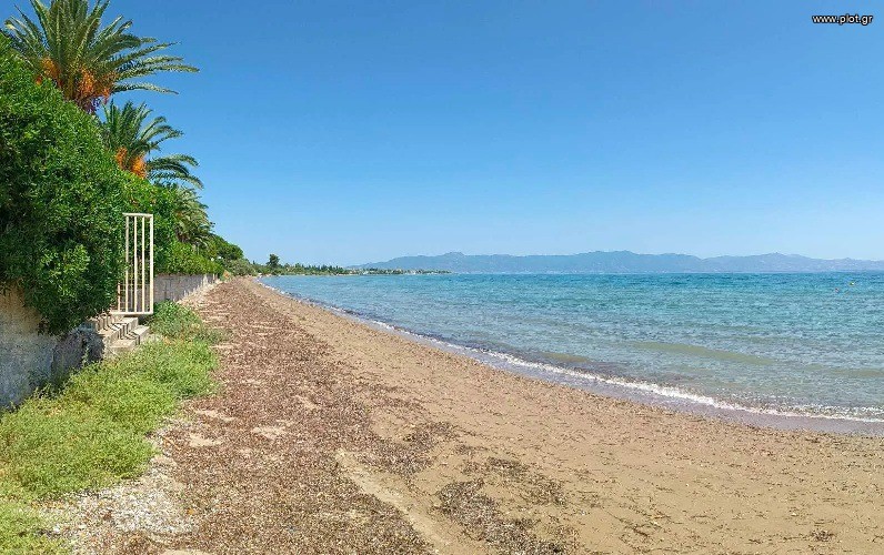 Βίλλα 315 τ.μ. πρός πώληση, Φθιώτιδας, Δαφνούσες