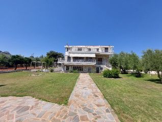 Βίλλα 315 τ.μ. προς πώληση, Λιβανάτες-thumb-5