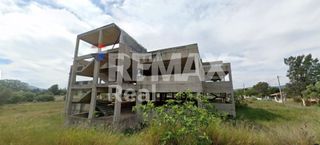 Επιχειρηματικό κτίριο 1.980 τ.μ. για πώληση