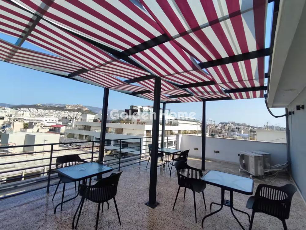 Διαμέρισμα 45 τ.μ. πρός πώληση, Αθήνα - Κέντρο, Κέντρο