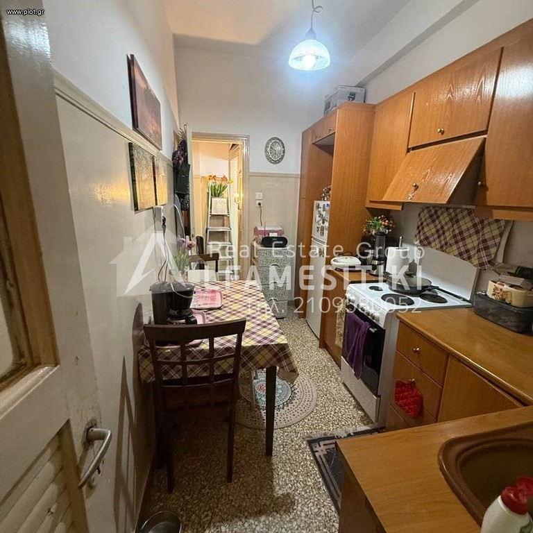 Διαμέρισμα 52 τ.μ. προς πώληση, Σεπόλια