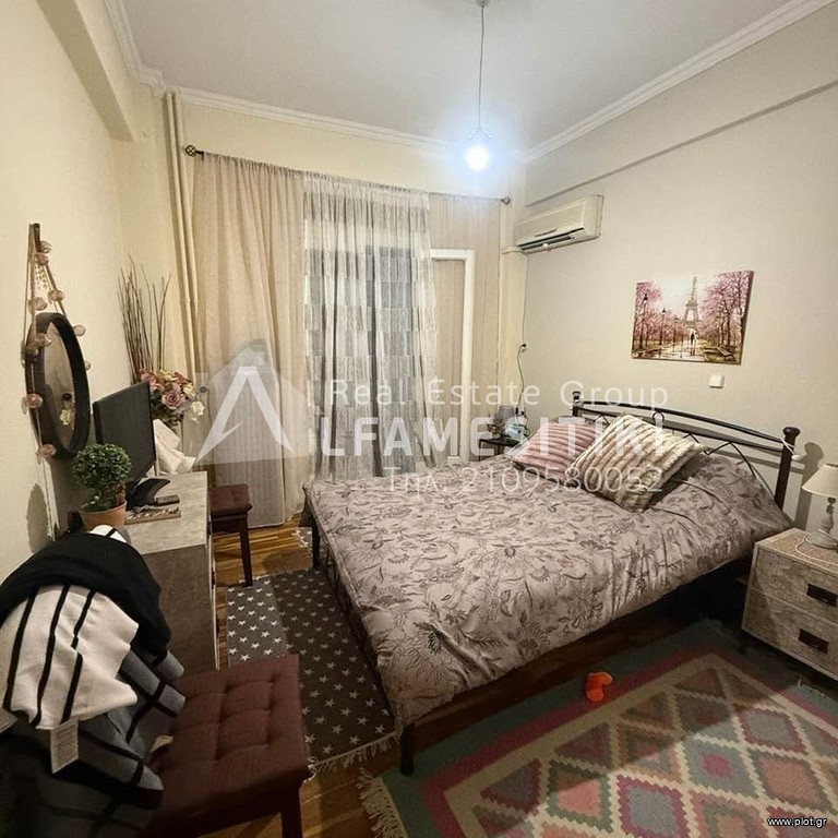 Διαμέρισμα 52 τ.μ. προς πώληση, Σεπόλια