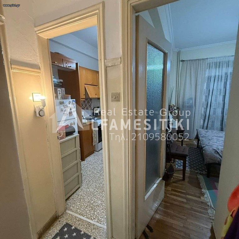 Διαμέρισμα 52 τ.μ. προς πώληση, Σεπόλια