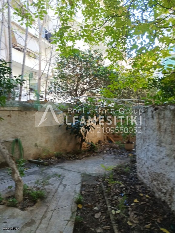 Διαμέρισμα 48 τ.μ. προς πώληση, Πατήσια