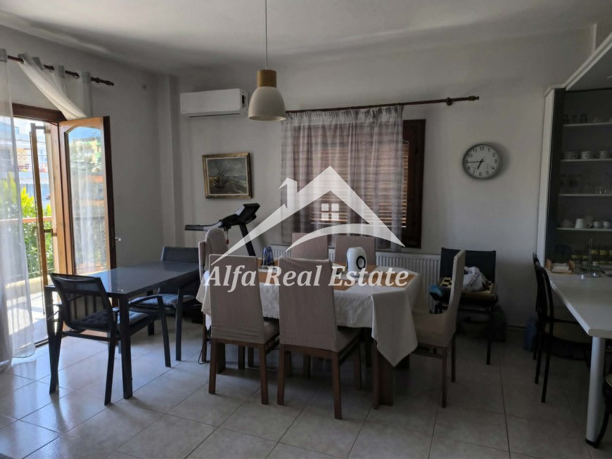 Διαμέρισμα 90 τ.μ. πρός ενοικίαση, Θεσσαλονίκη - Περιφ/Κοί Δήμοι, Θερμαϊκός