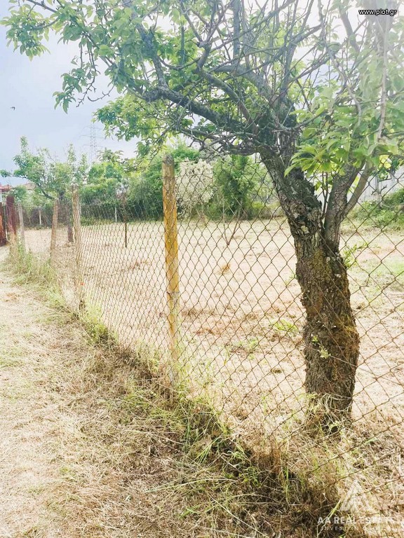 Οικόπεδο 335 τ.μ. πρός πώληση, Θεσσαλονίκη - Υπόλ. Νομού, Άγιος Γεώργιος