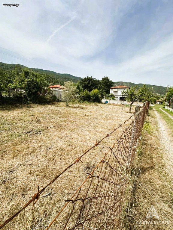 Οικόπεδο 335 τ.μ. πρός πώληση, Θεσσαλονίκη - Υπόλ. Νομού, Άγιος Γεώργιος