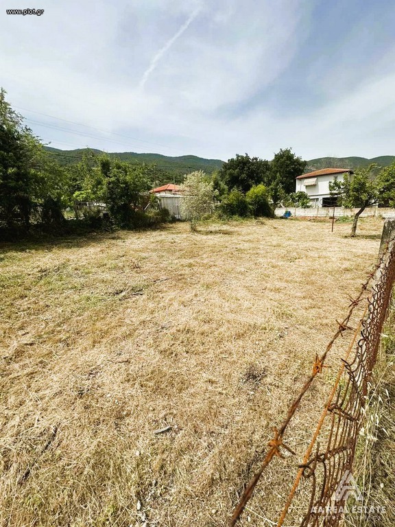 Οικόπεδο 335 τ.μ. πρός πώληση, Θεσσαλονίκη - Υπόλ. Νομού, Άγιος Γεώργιος