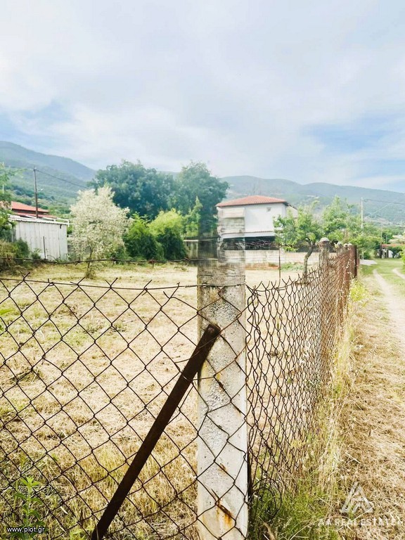 Οικόπεδο 335 τ.μ. πρός πώληση, Θεσσαλονίκη - Υπόλ. Νομού, Άγιος Γεώργιος