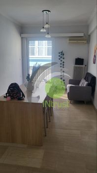 Διαμέρισμα 54 τ.μ. προς ενοικίαση