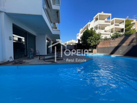 Διαμέρισμα 104 τ.μ. πρός πώληση